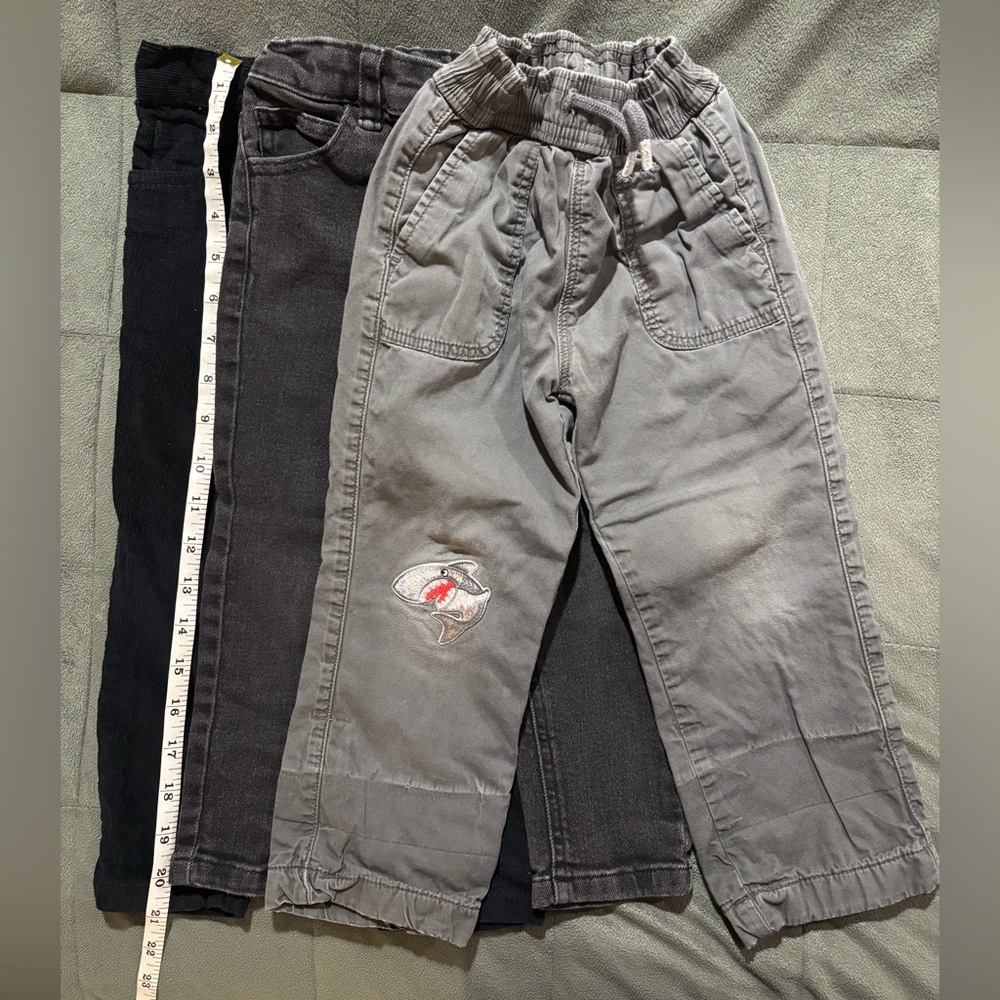 Falls Creek and Garanimals Kids pants